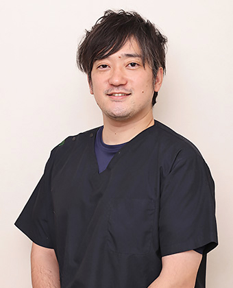 島崎 洋太郎